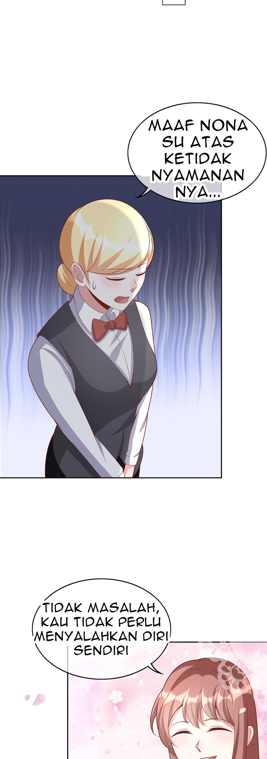 Me! Super rich! Chapter 19 Gambar 26