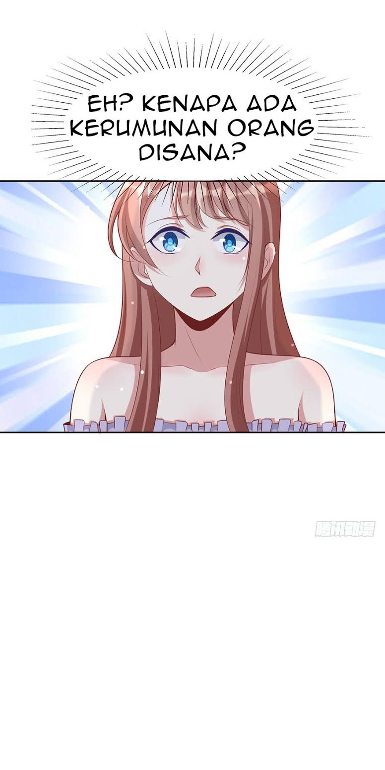 Me! Super rich! Chapter 19 Gambar 31