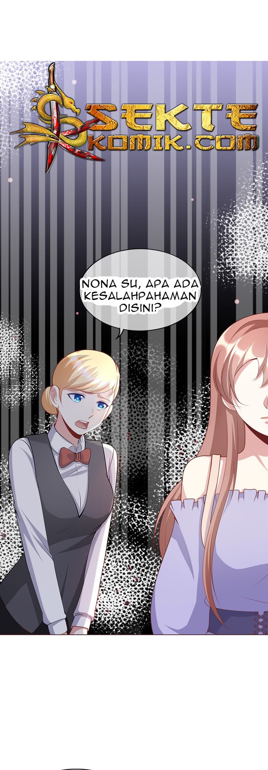Baca Manhua Me! Super rich! Chapter 19 Gambar 2