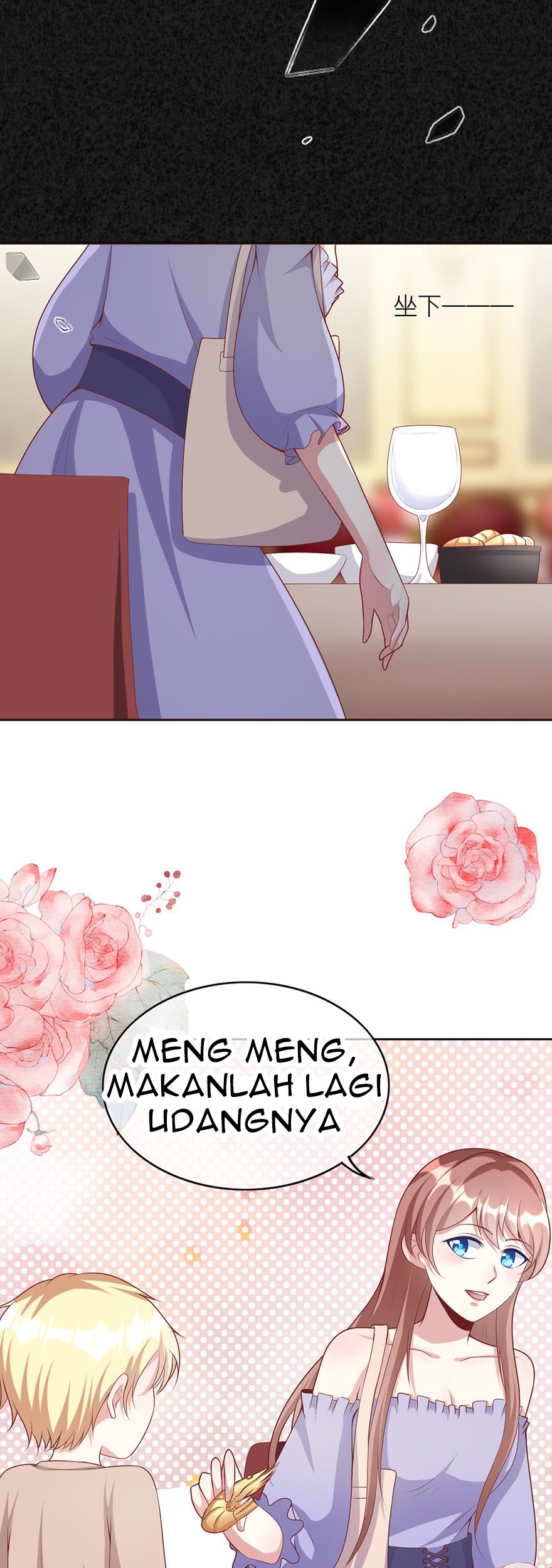 Me! Super rich! Chapter 19 Gambar 6