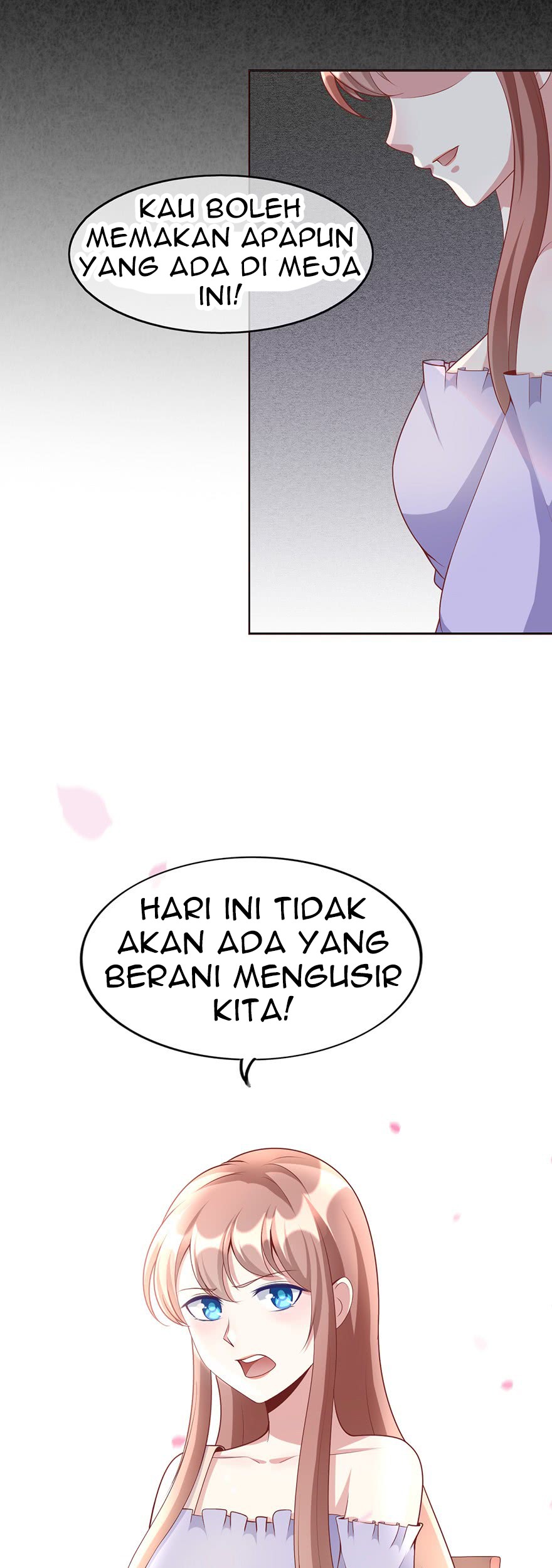 Me! Super rich! Chapter 19 Gambar 10