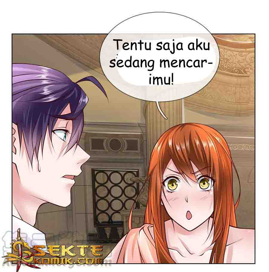 Baca Manhua Jipin Yaonie Chapter 48 Gambar 2