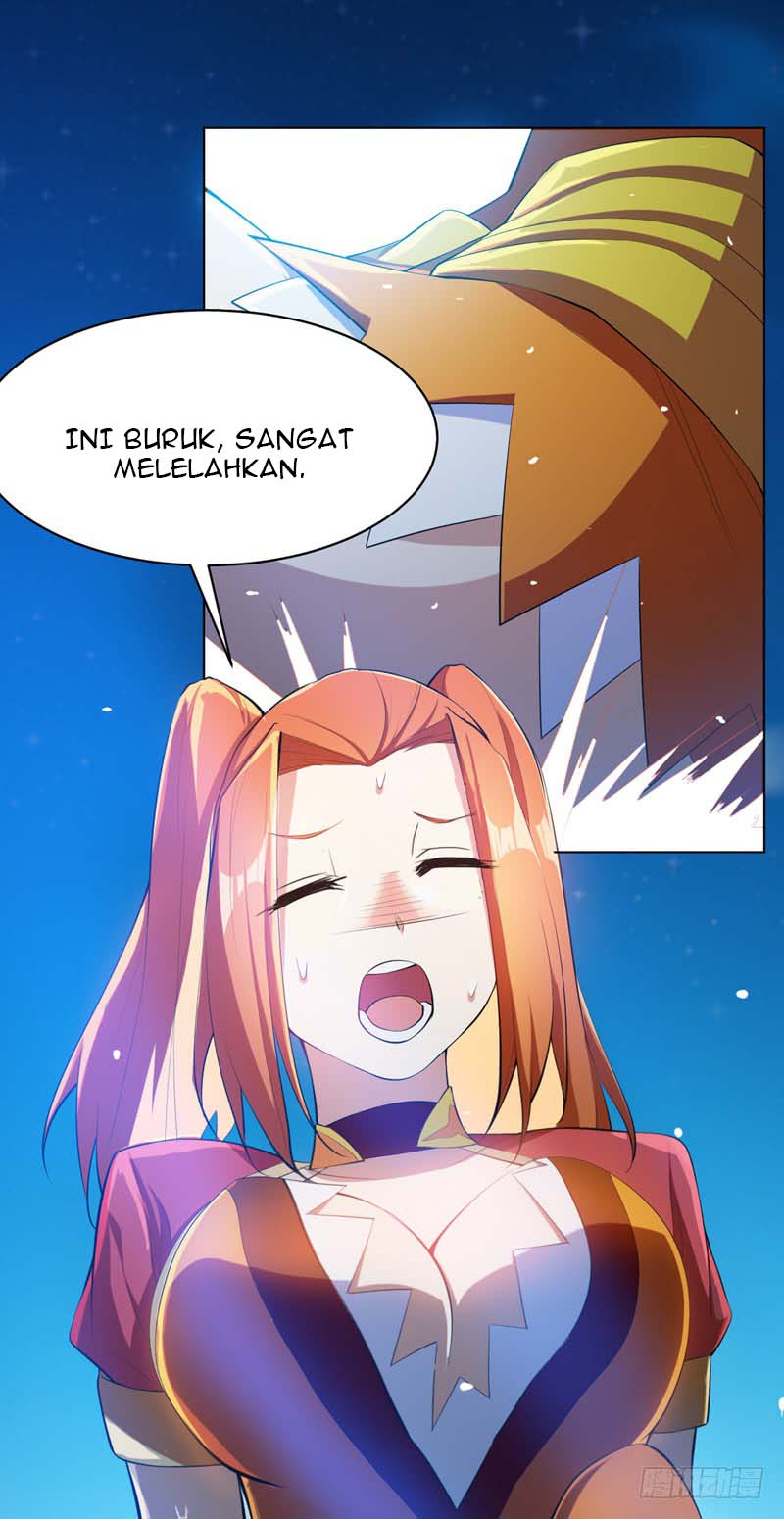 Martial Inverse Chapter 26 Gambar 10