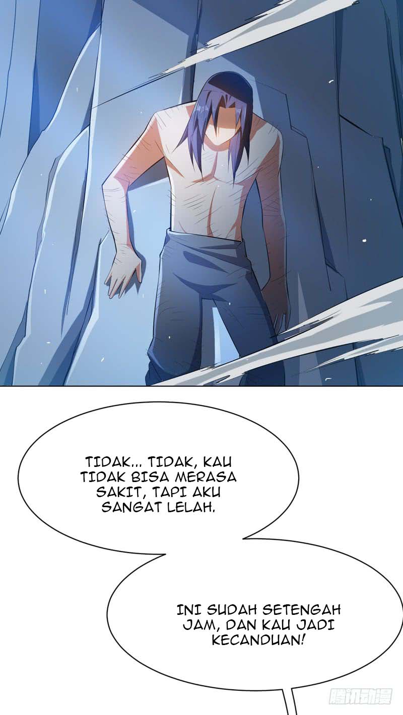Martial Inverse Chapter 26 Gambar 14