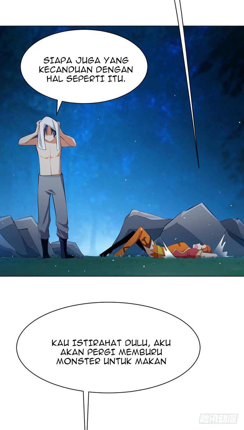 Martial Inverse Chapter 26 Gambar 15