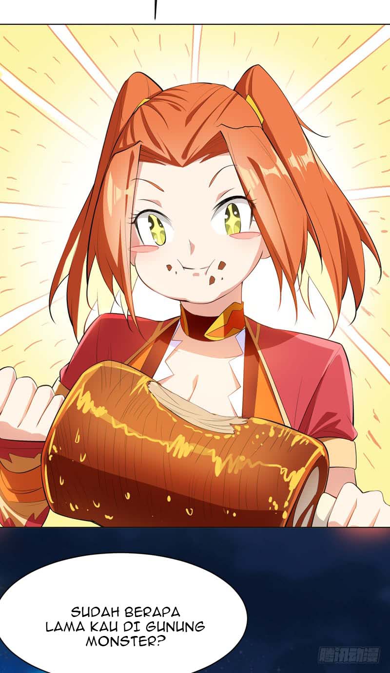 Martial Inverse Chapter 26 Gambar 19