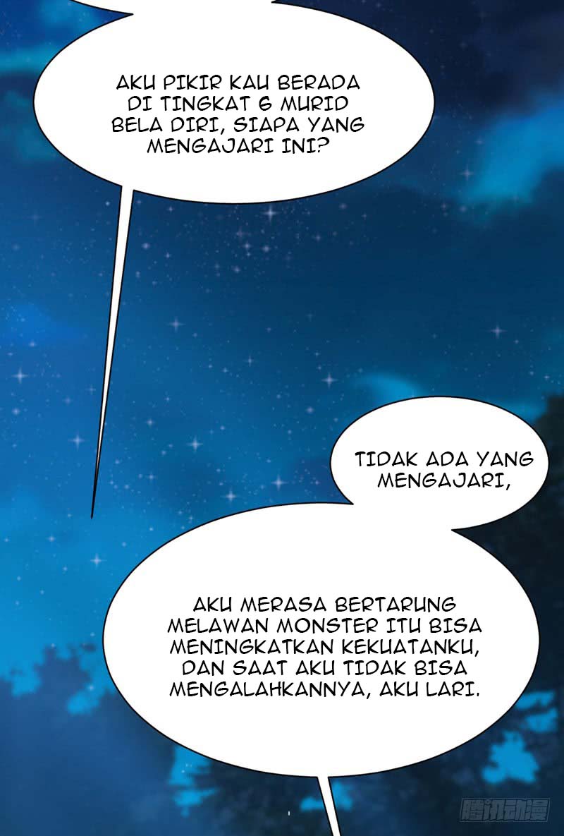 Martial Inverse Chapter 26 Gambar 20