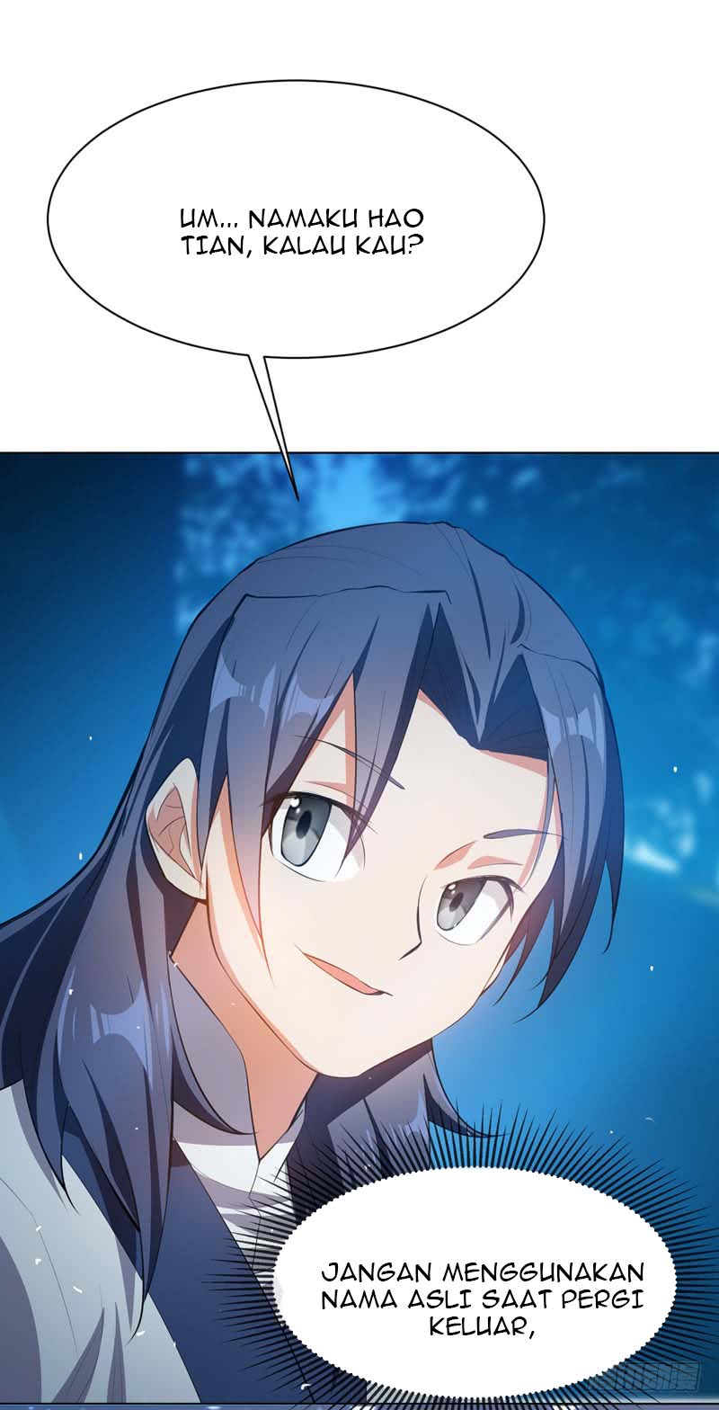 Martial Inverse Chapter 26 Gambar 23