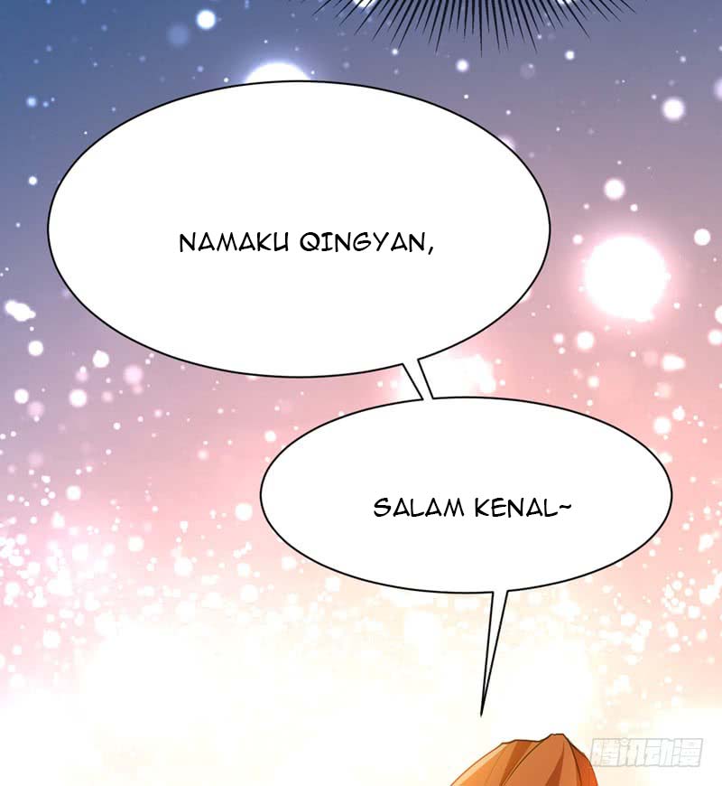 Martial Inverse Chapter 26 Gambar 24