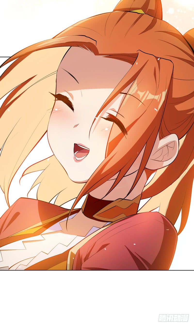 Martial Inverse Chapter 26 Gambar 25