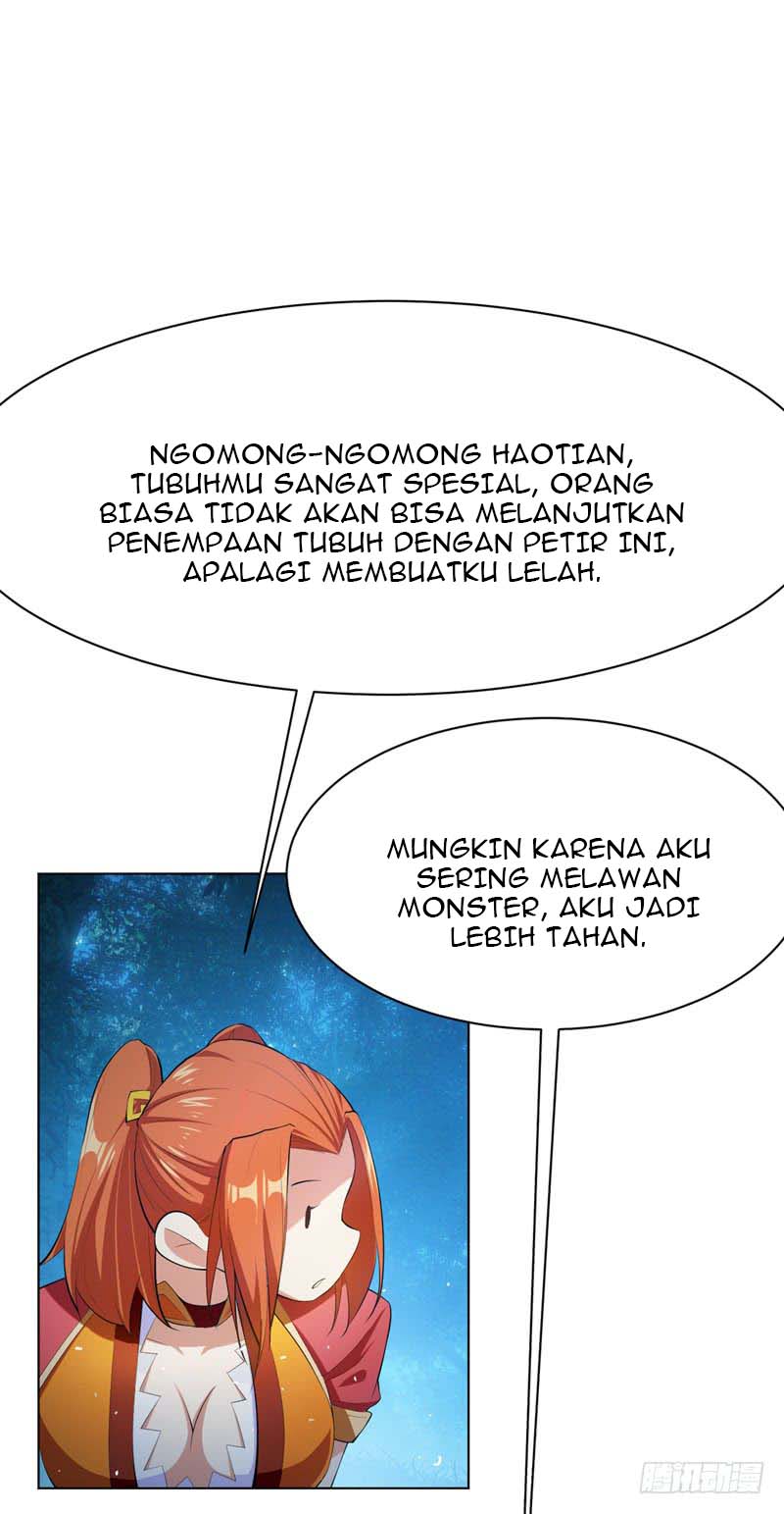 Martial Inverse Chapter 26 Gambar 26