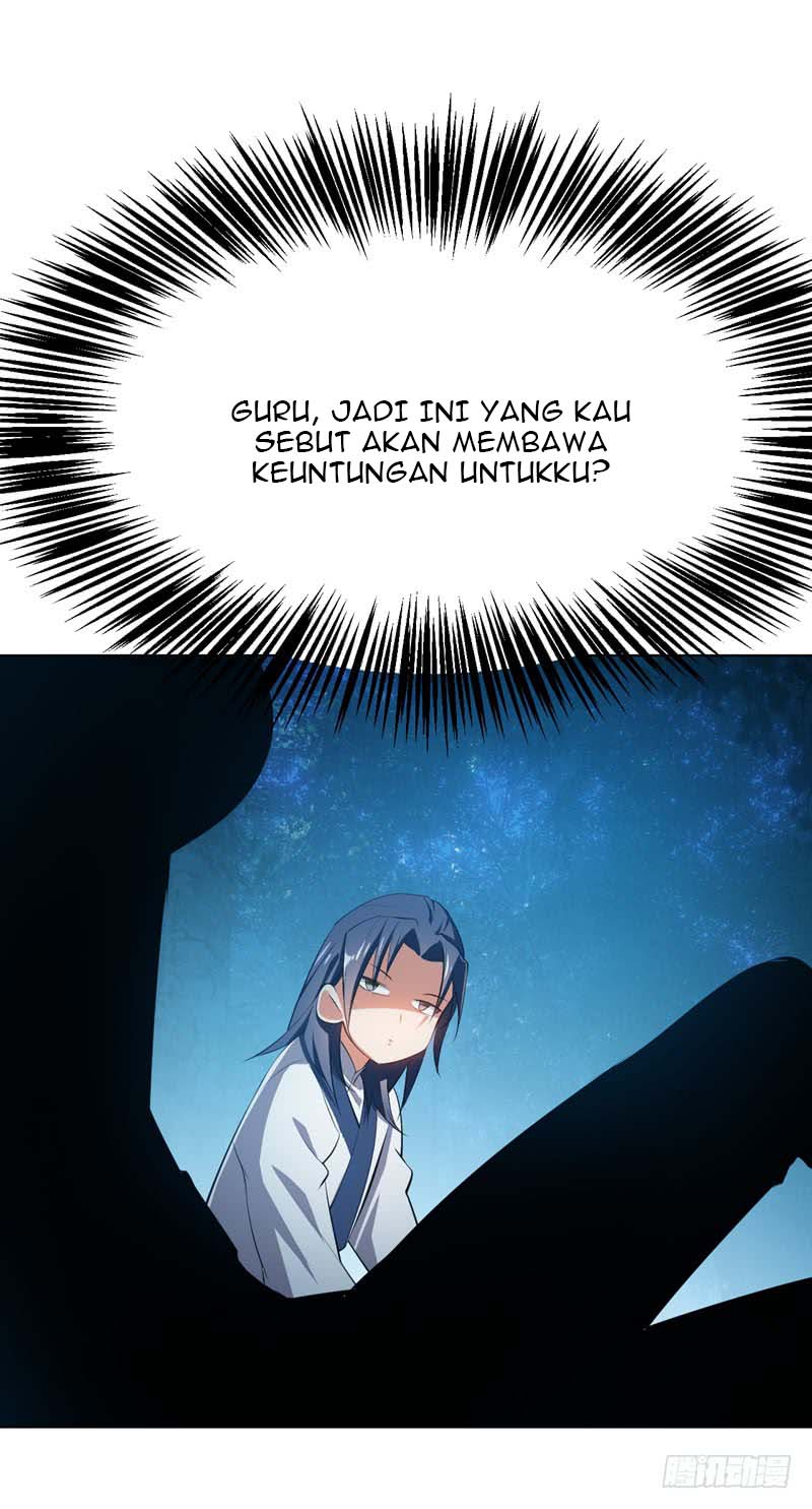 Martial Inverse Chapter 26 Gambar 30