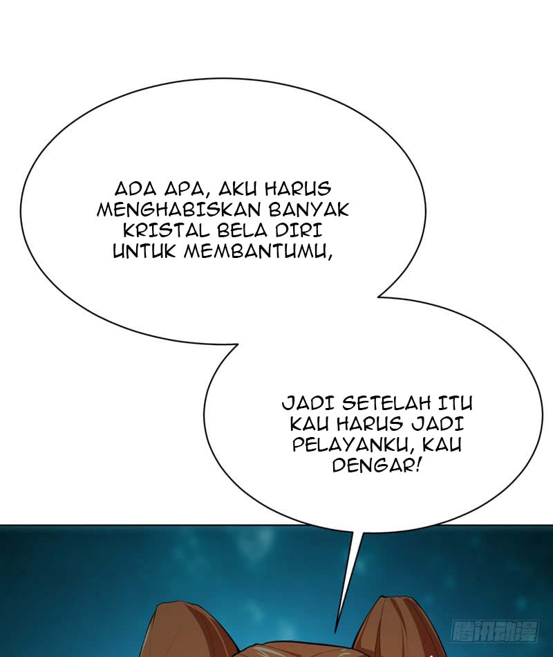 Martial Inverse Chapter 26 Gambar 31