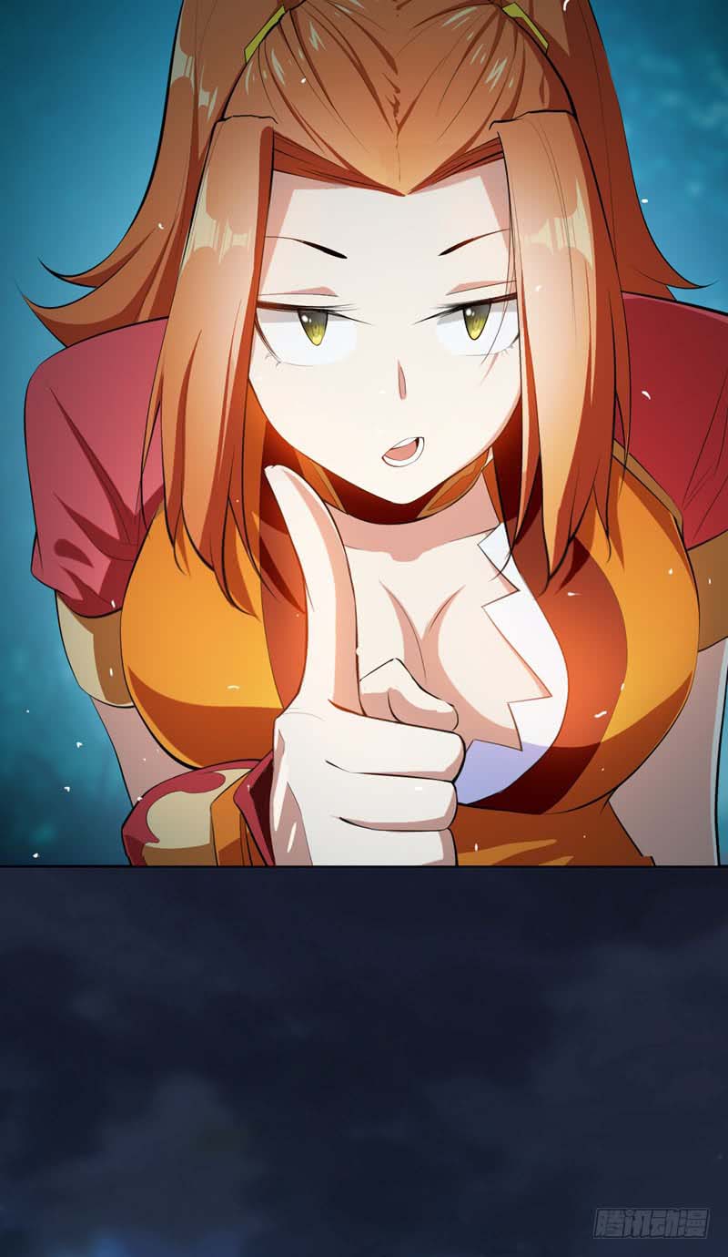 Martial Inverse Chapter 26 Gambar 32