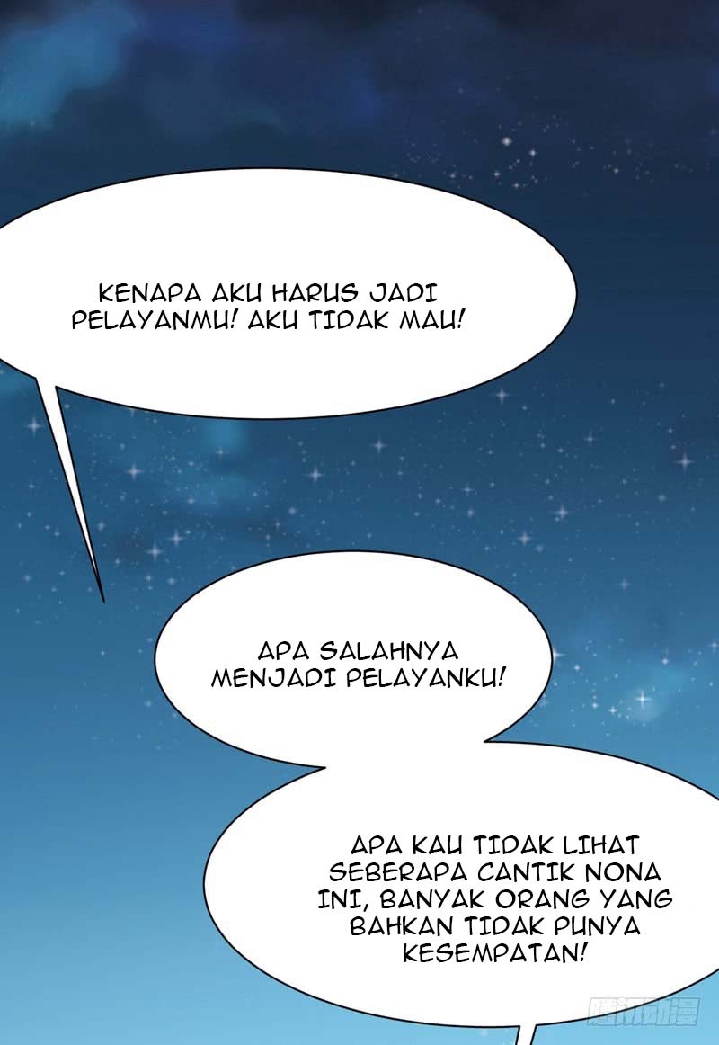 Martial Inverse Chapter 26 Gambar 33