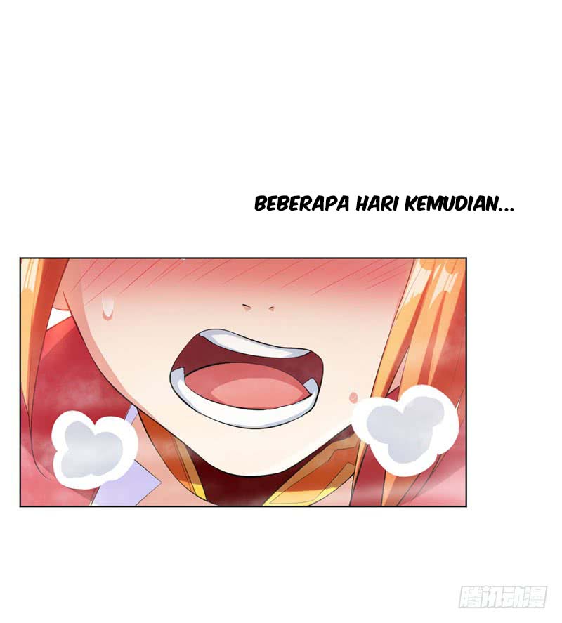 Martial Inverse Chapter 26 Gambar 35
