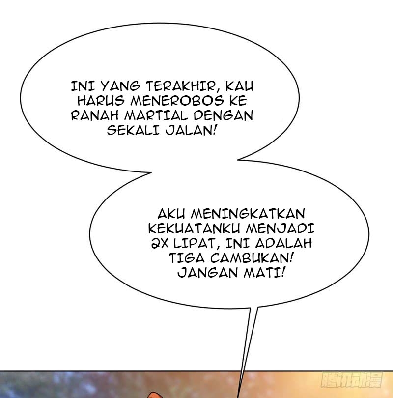 Martial Inverse Chapter 26 Gambar 36