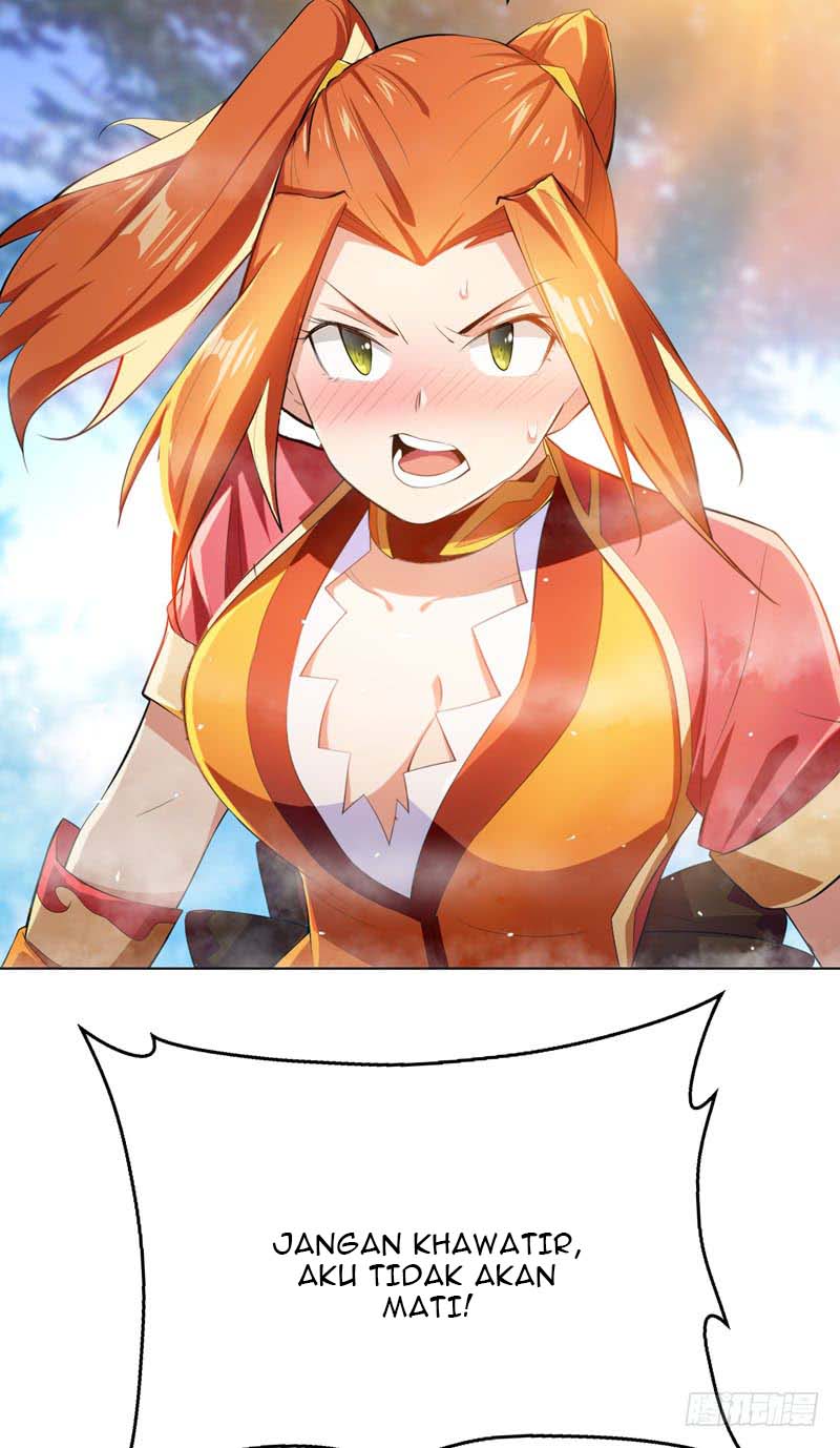 Martial Inverse Chapter 26 Gambar 37