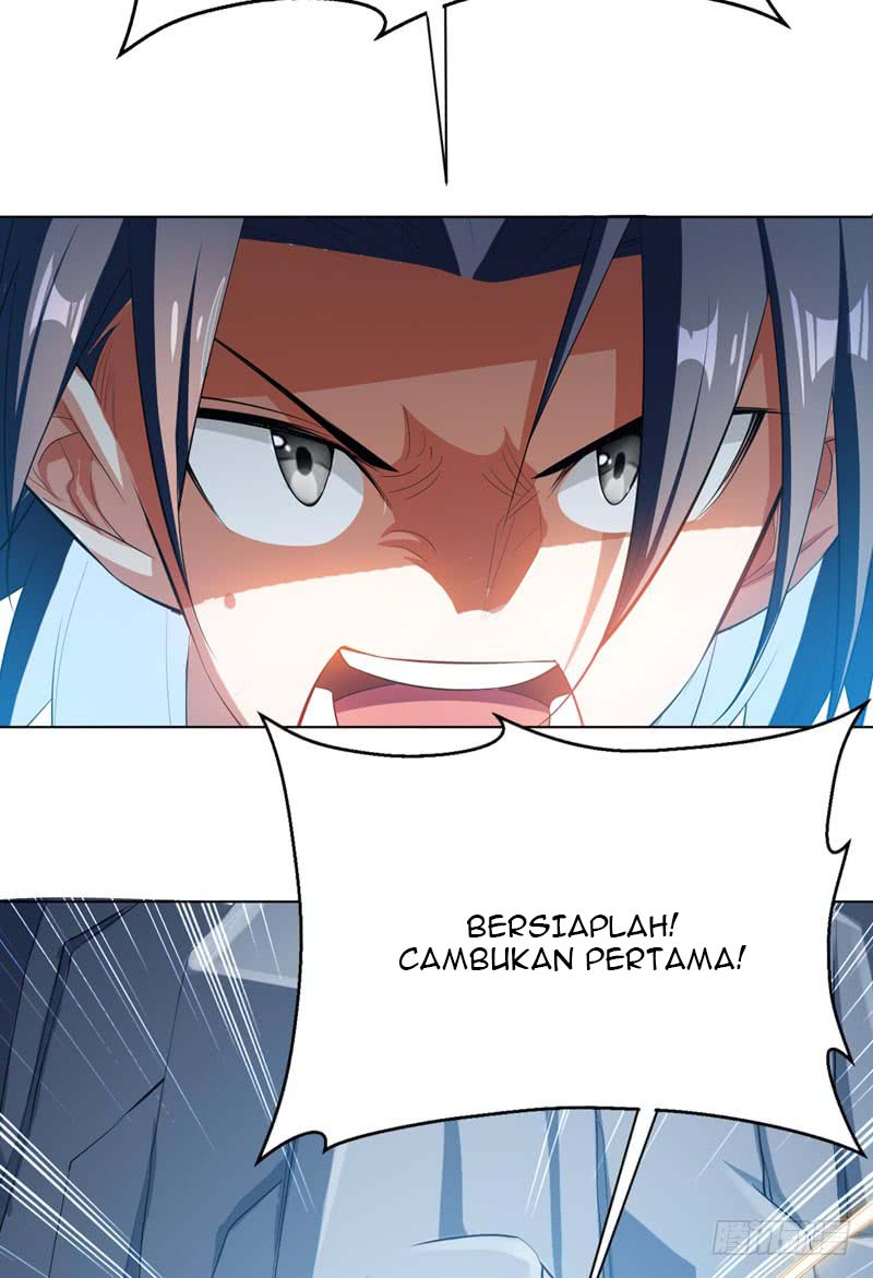 Martial Inverse Chapter 26 Gambar 38