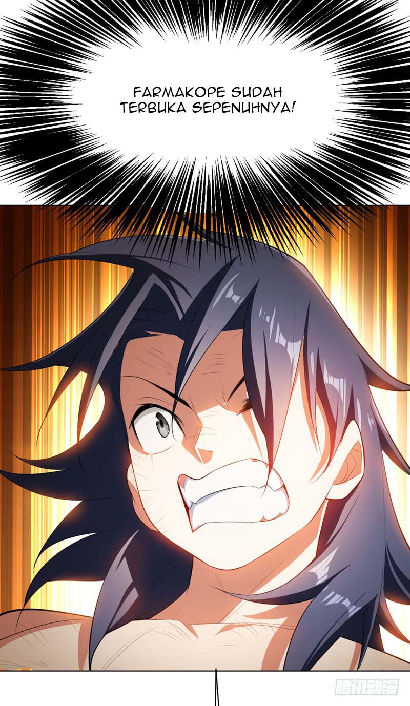 Martial Inverse Chapter 26 Gambar 42