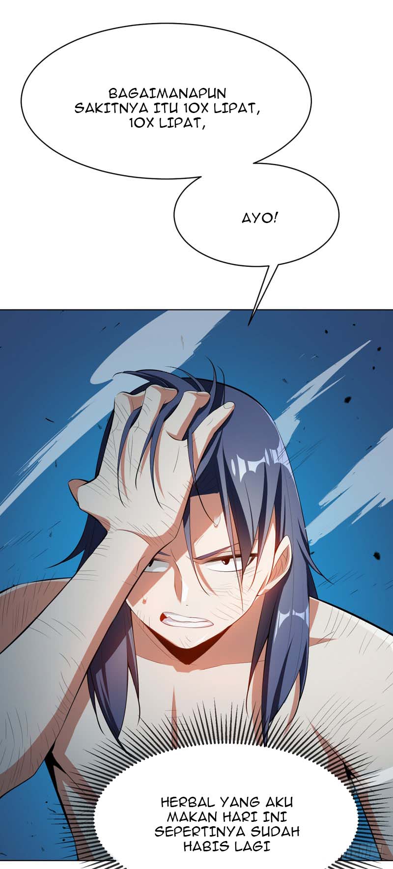 Martial Inverse Chapter 26 Gambar 5