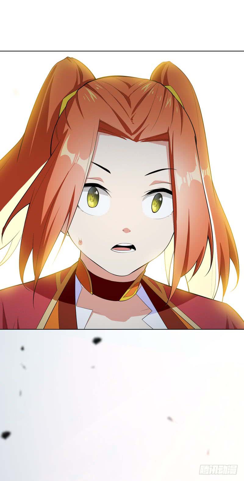 Martial Inverse Chapter 26 Gambar 55