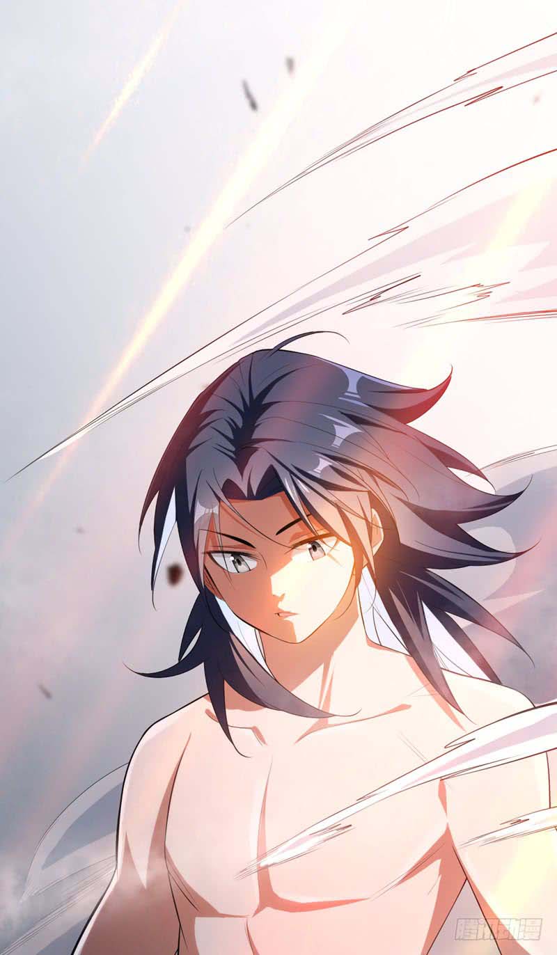 Martial Inverse Chapter 26 Gambar 56
