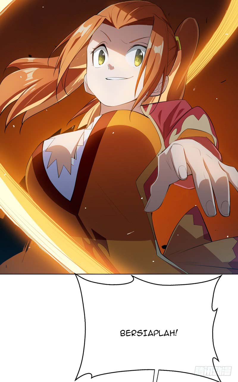 Martial Inverse Chapter 26 Gambar 7