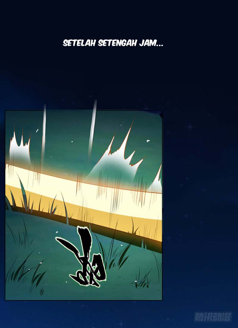 Martial Inverse Chapter 26 Gambar 9
