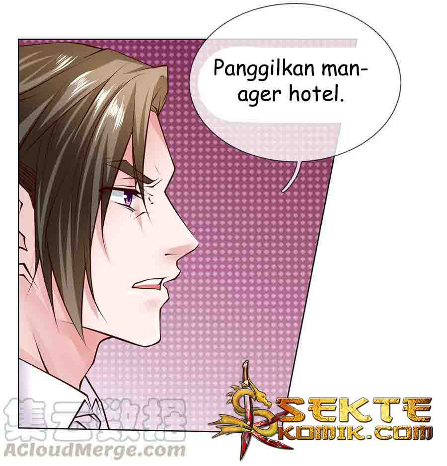 Baca Manhua Jipin Yaonie Chapter 50 Gambar 2