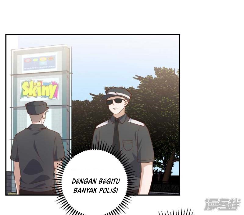 God Fisherman Chapter 39 Gambar 16