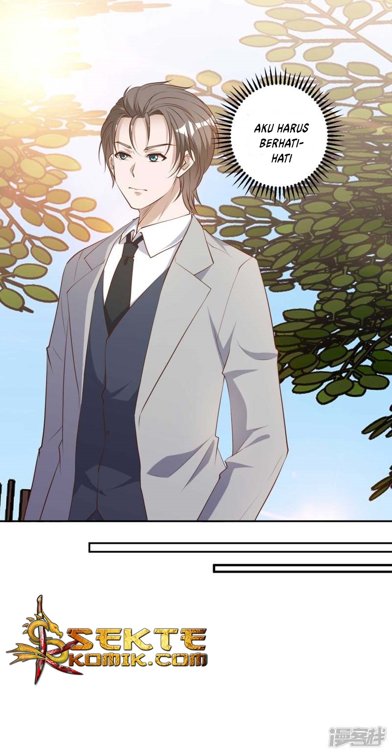 God Fisherman Chapter 39 Gambar 18