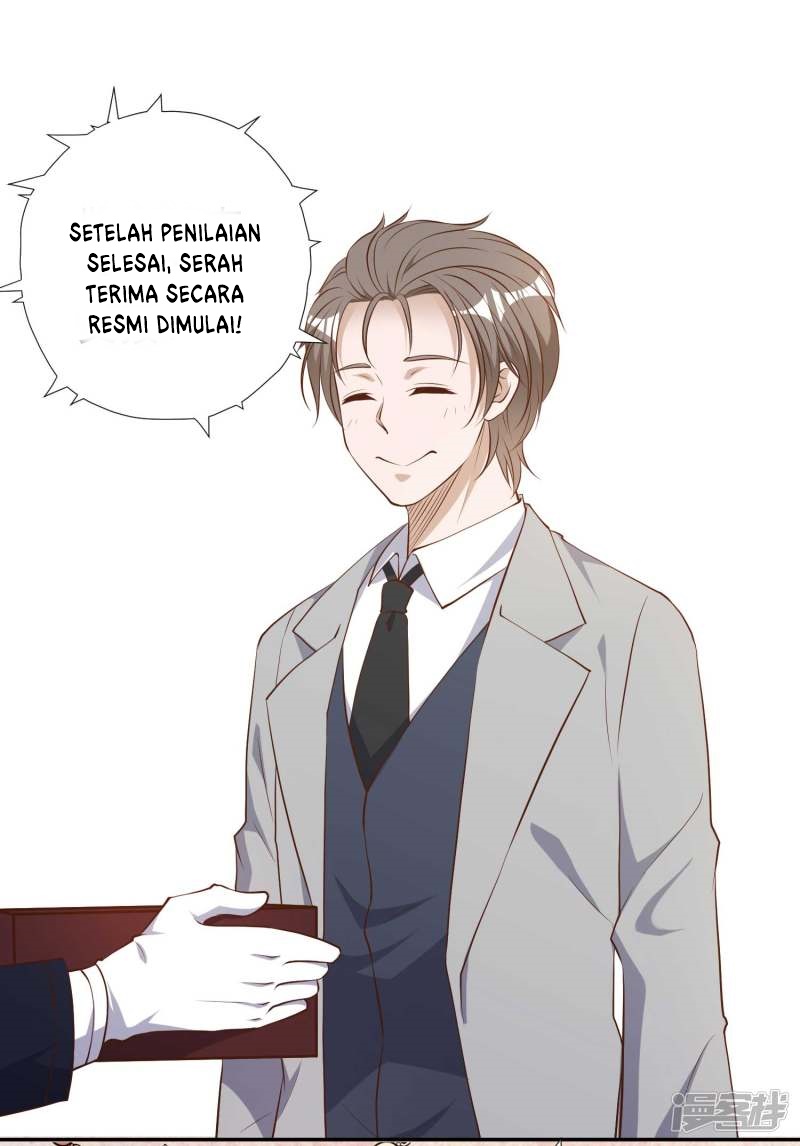 God Fisherman Chapter 39 Gambar 20