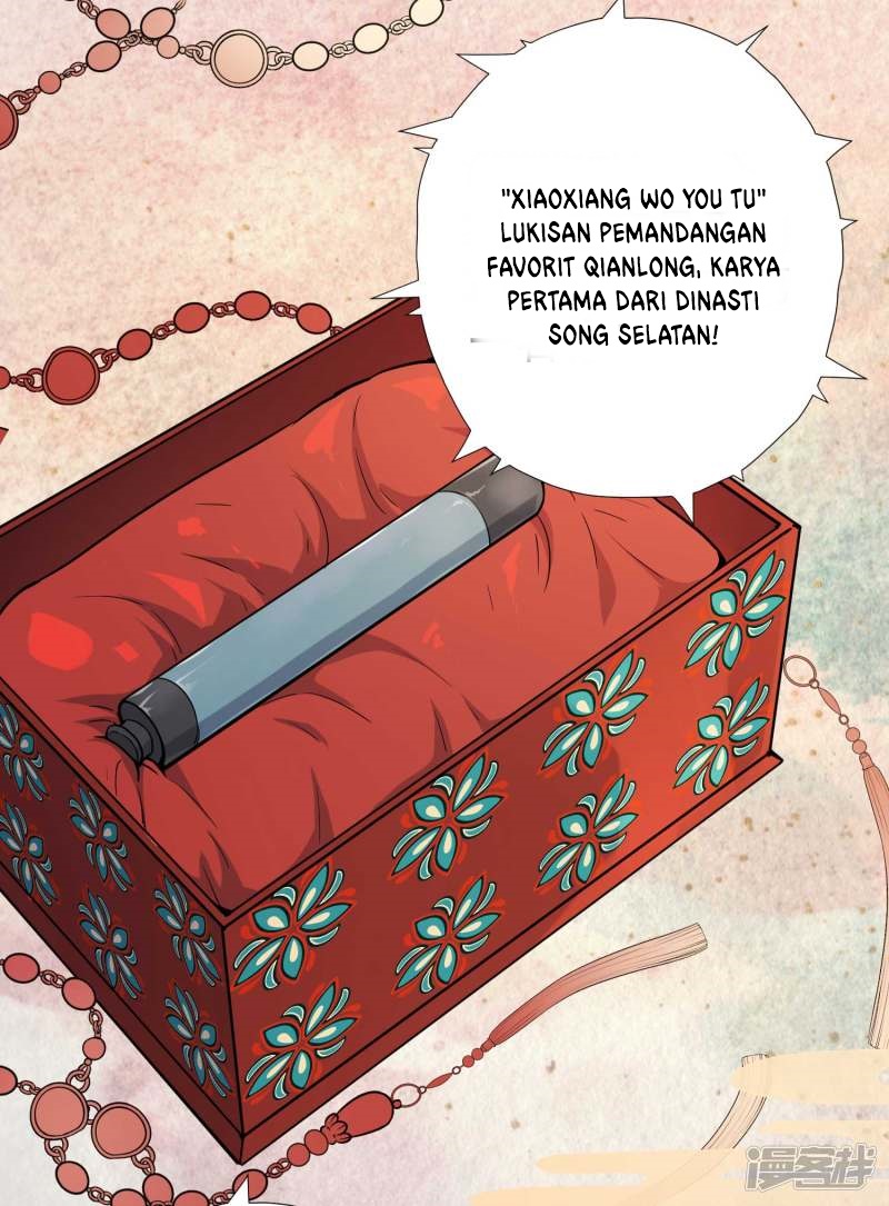 God Fisherman Chapter 39 Gambar 21