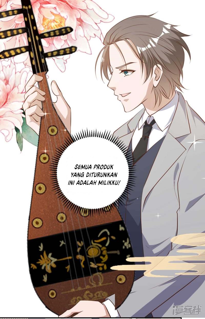 God Fisherman Chapter 39 Gambar 23
