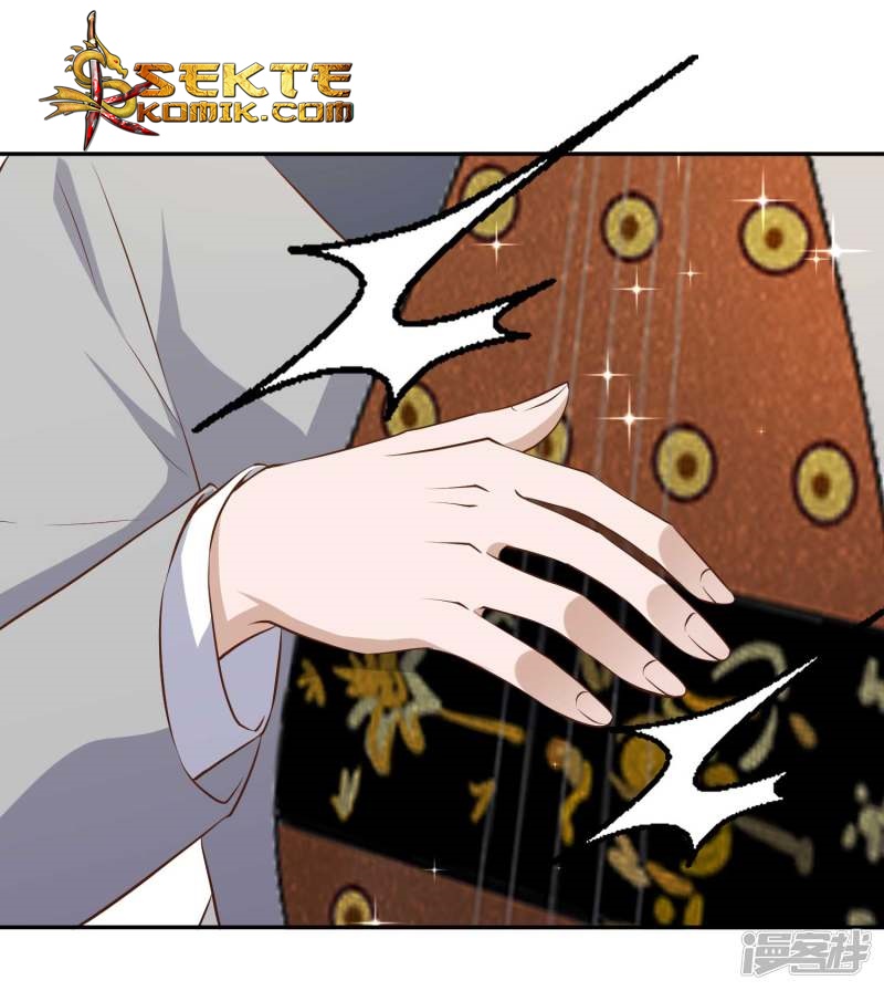 God Fisherman Chapter 39 Gambar 25