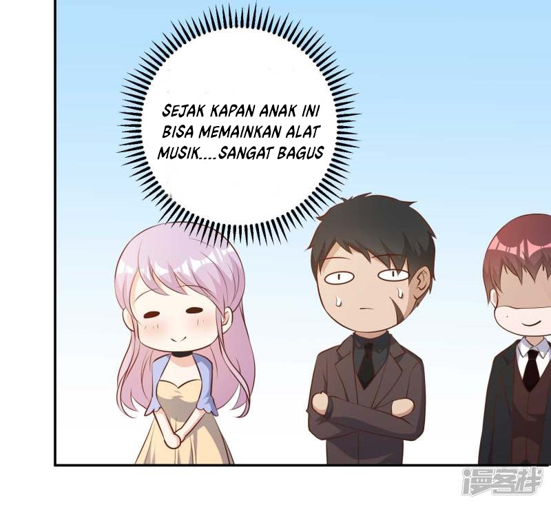 God Fisherman Chapter 39 Gambar 27