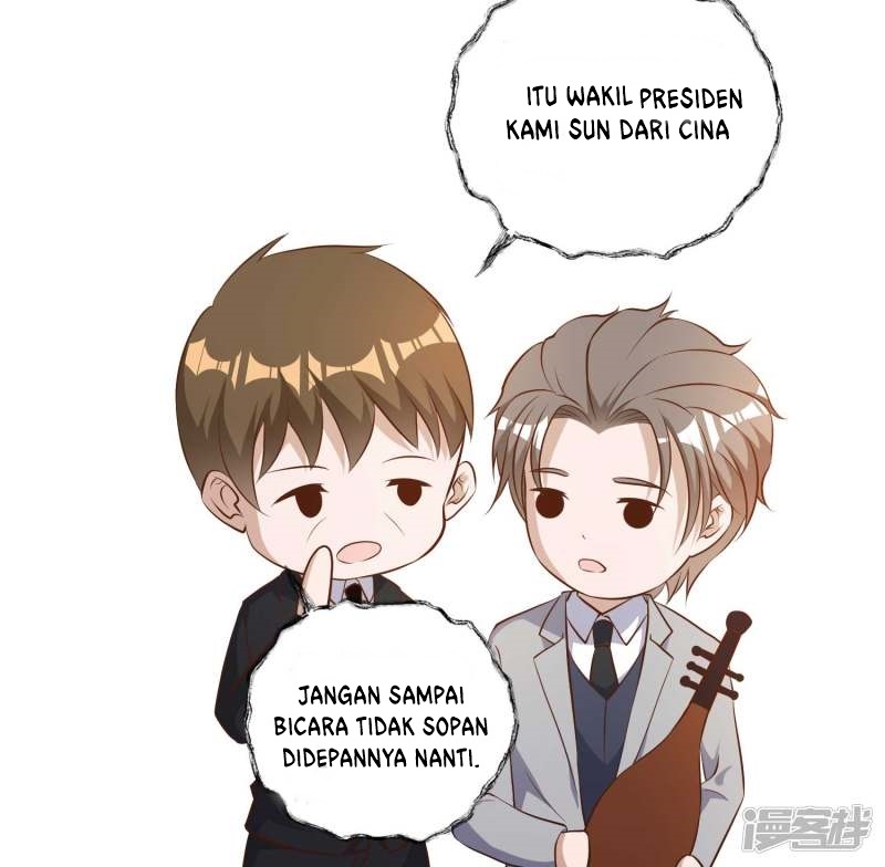 God Fisherman Chapter 39 Gambar 30