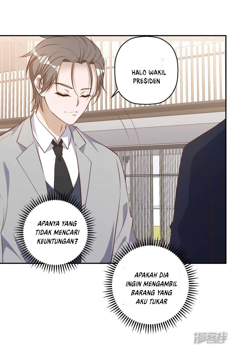 God Fisherman Chapter 39 Gambar 32