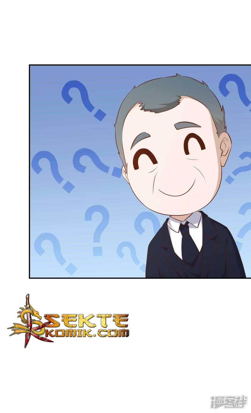 God Fisherman Chapter 39 Gambar 36