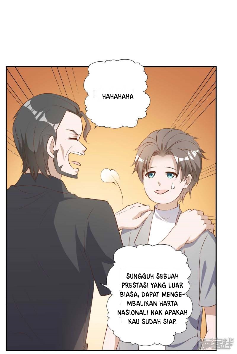 God Fisherman Chapter 39 Gambar 4