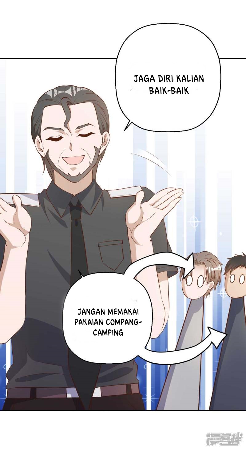 God Fisherman Chapter 39 Gambar 7