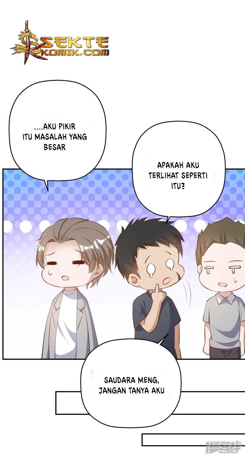 God Fisherman Chapter 39 Gambar 8