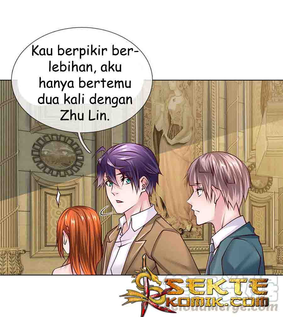 Baca Manhua Jipin Yaonie Chapter 53 Gambar 2