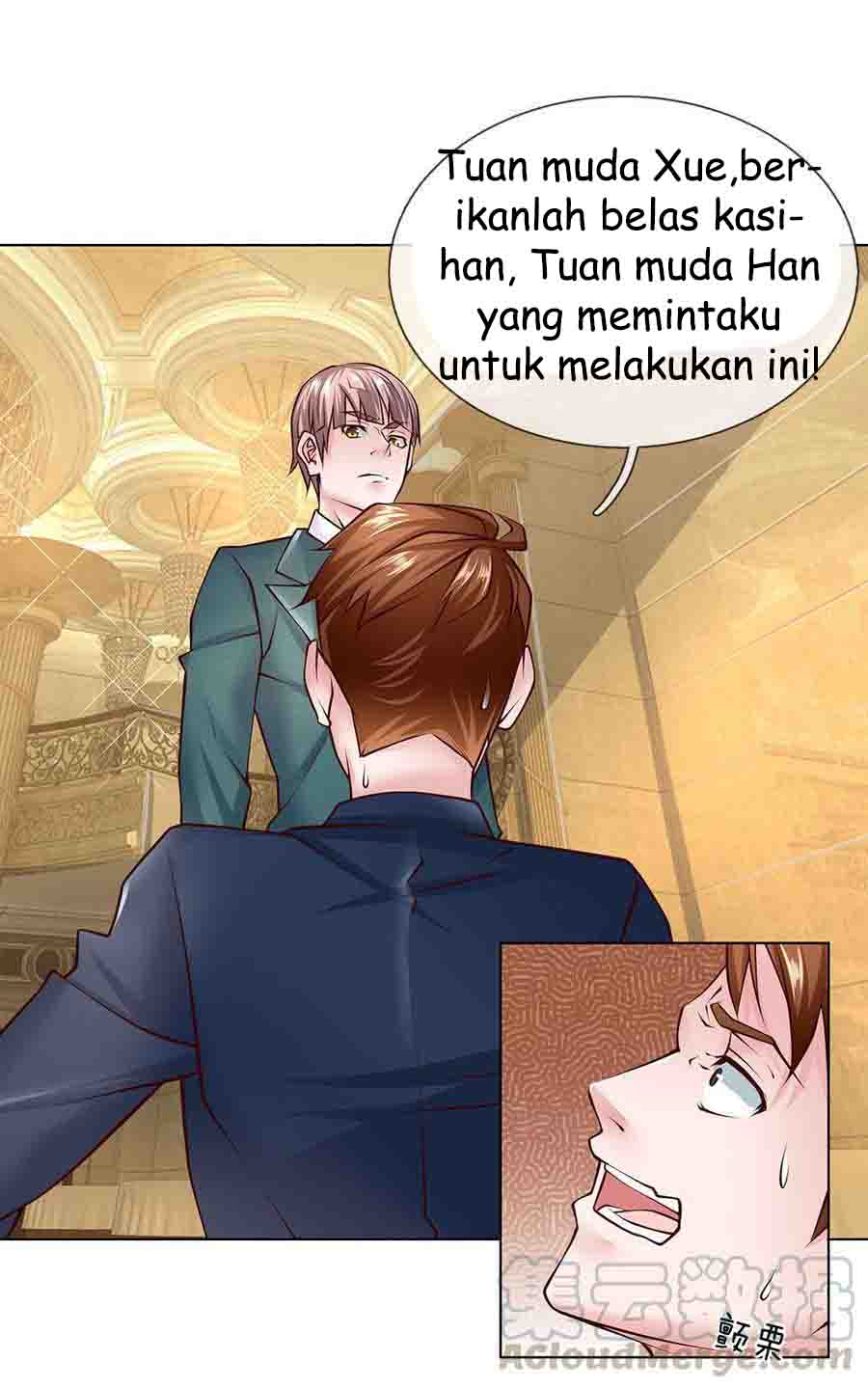 Baca Manhua Jipin Yaonie Chapter 52 Gambar 2