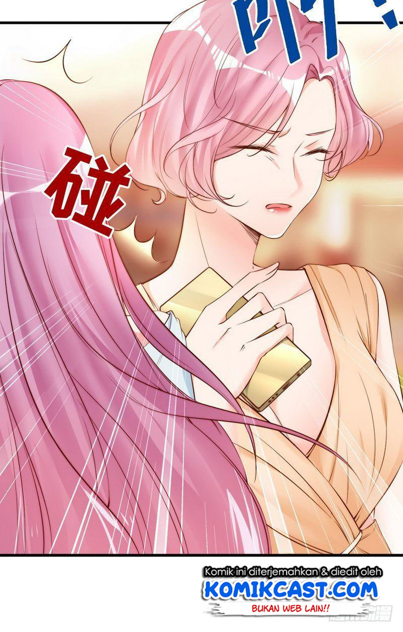 My Wife is Cold-Hearted Chapter 65 Gambar 10