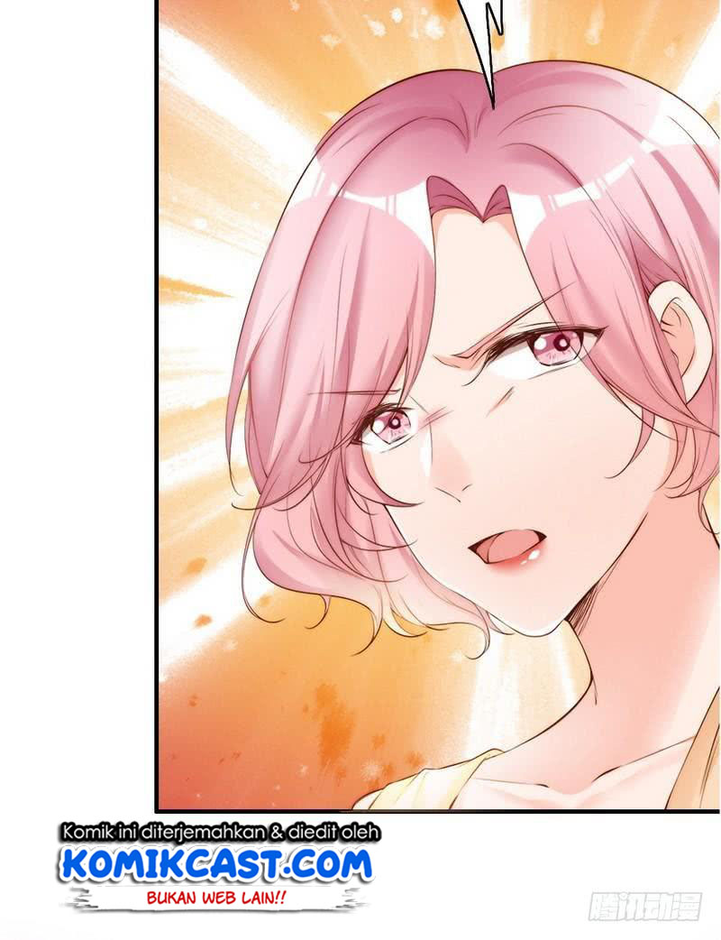 My Wife is Cold-Hearted Chapter 65 Gambar 22