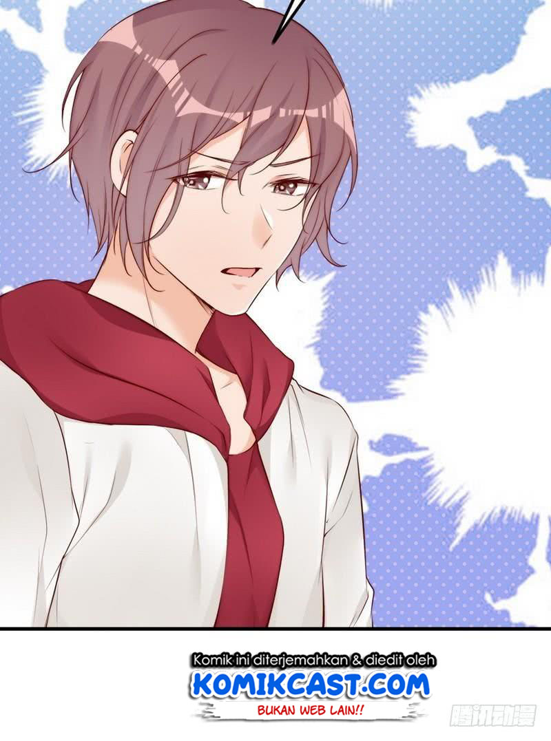 My Wife is Cold-Hearted Chapter 65 Gambar 30