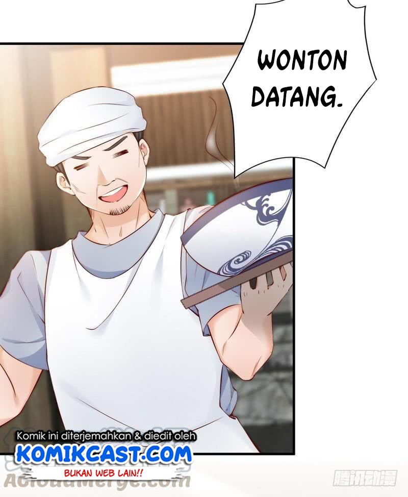 My Wife is Cold-Hearted Chapter 65 Gambar 43