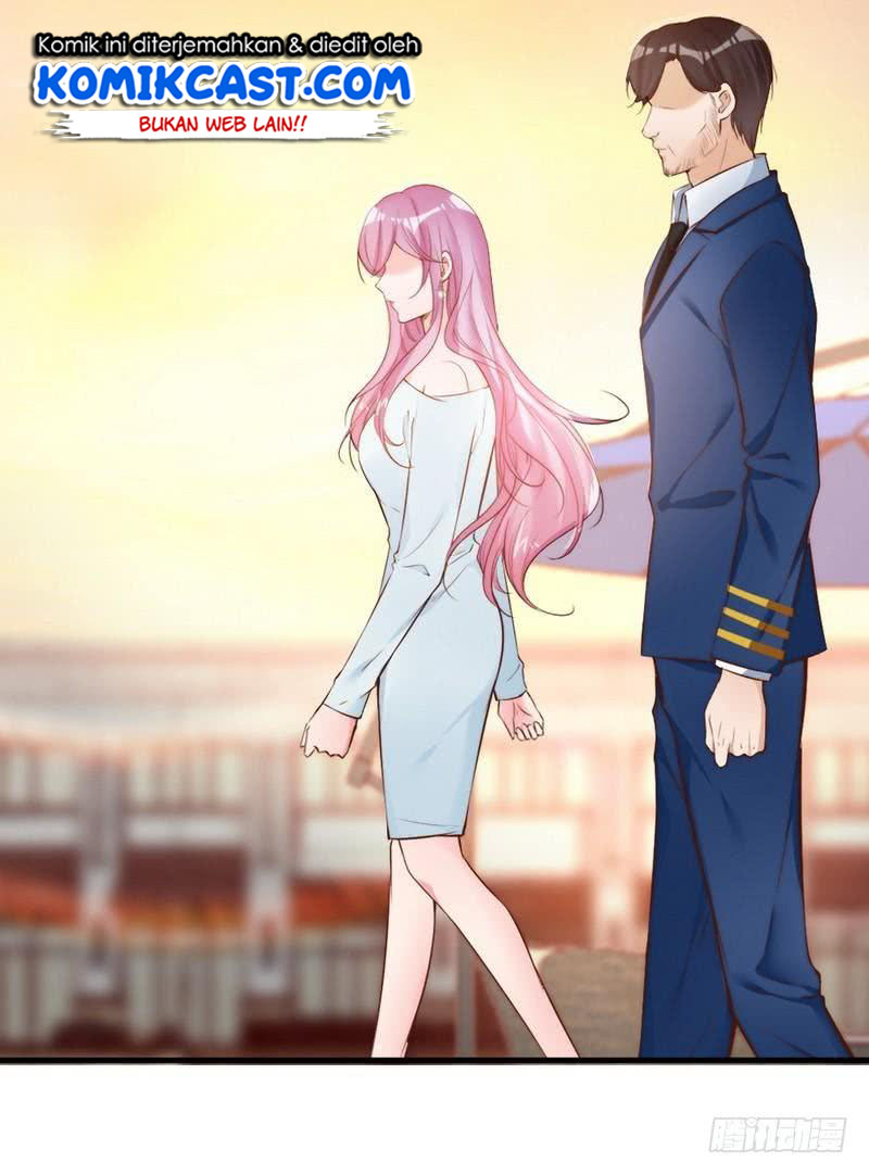 My Wife is Cold-Hearted Chapter 65 Gambar 8